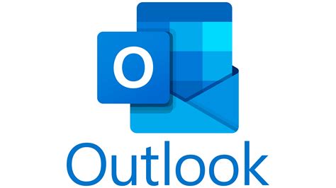 Outlook Logo Symbol Meaning History Png Sexiezpicz Web Porn