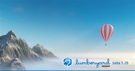 amazon lumberyard downloads