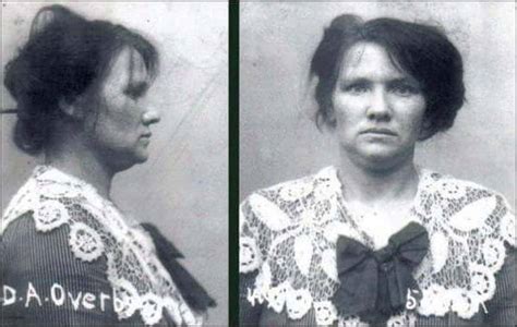 wicked women 6 lesser known female serial killers