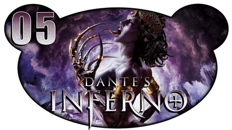 dante s inferno 05 wollust let s play youtube