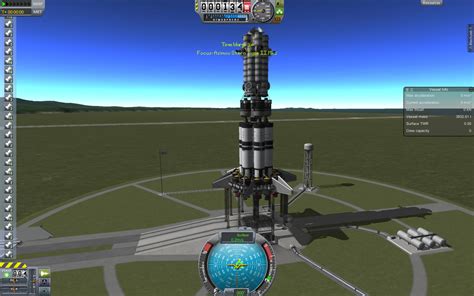 what s the largest rocket you ve ever built