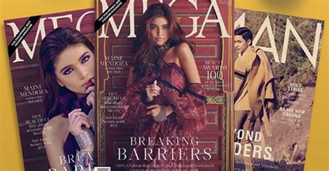 mega magazine s aldub in morocco covers unveiled digital copies available today print copies