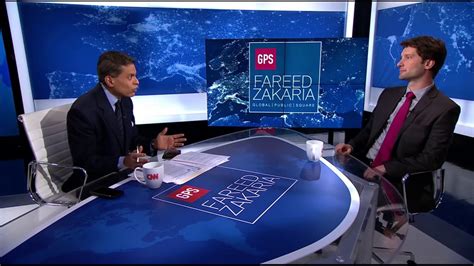 interview  fareed zakaria gps cnn youtube