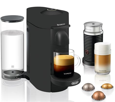 nespresso vertuo  coffee machine   ilk fother qvccom
