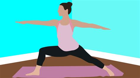 basic yoga poses  beginners     sheknows