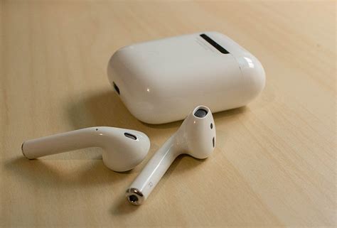 This Guy's Apple AirPods Exploded During His Workout At
