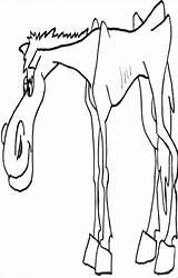 Quijote Rocinante Personajes Pueda Deseo Aporta Aprender Utililidad Ser sketch template