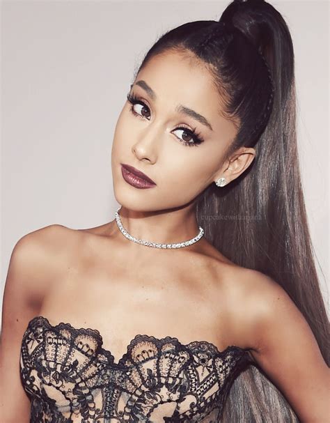 75 Hot Pictures Of Ariana Grande Will Melt You Like An