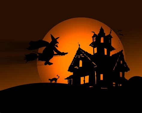 scary happy halloween  images backgrounds wallpapers ideas