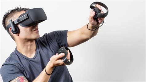 How Oculus Plans To Fix One Of Vr S Biggest Problems Wired