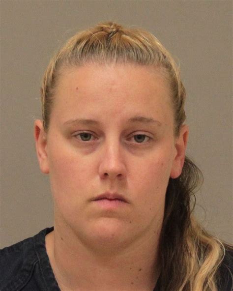Stevie Foehl Michigan Woman Accused Of Sexual Assault Of