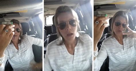 Mom Goes On Hilarious Rant About Teen S Taking Selfies
