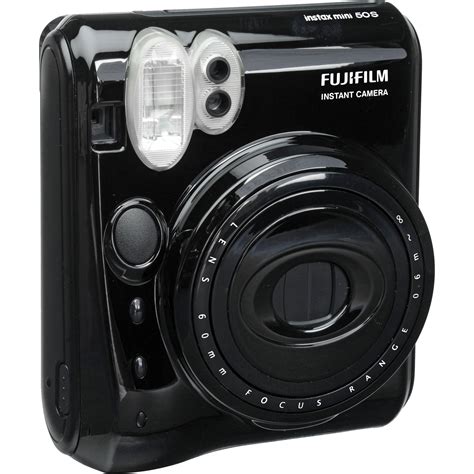 fujifilm instax mini  instant print camera  bh photo