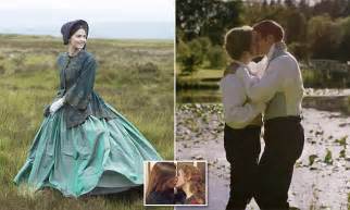 victoria will broadcast its first gay kiss tonight daily mail online