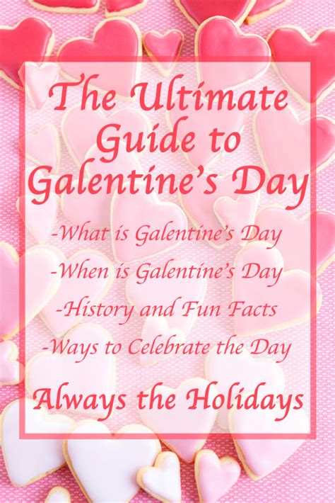Galentine S Day Guide What It Is Fun Facts And How To Celebrate