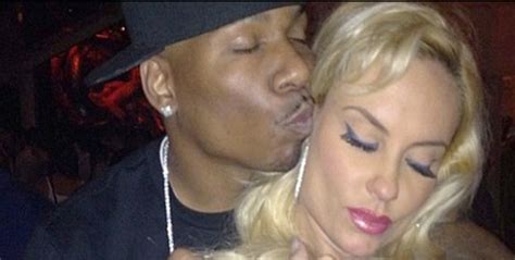 Rumor Ice T Divorces Coco