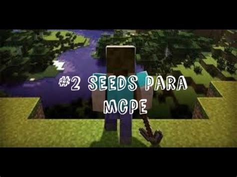 seeds  mcpe youtube