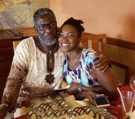 Ebonys Father Drops Shocking Revelation After 2 Years Of Her Passing