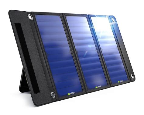 portable solar chargers  buy