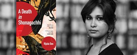 Truths Pushed Through The Sieve Of Fiction Rijula Das On Her Debut
