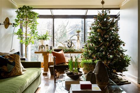 christmas tree  holiday design tips  bradley odom