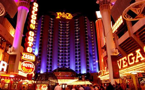 plaza hotel  casino las vegas romantic honeymoon packages  plaza