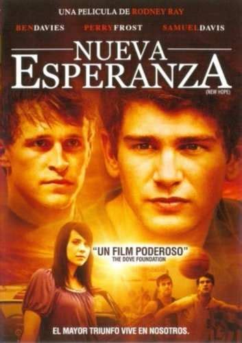 012 Nueva Esperanza Películas Cristianas Peliculas Cine