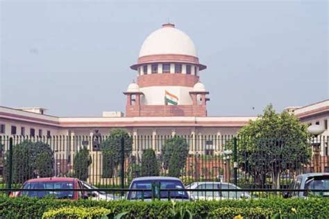 central government defended  pm cares fund   supreme court