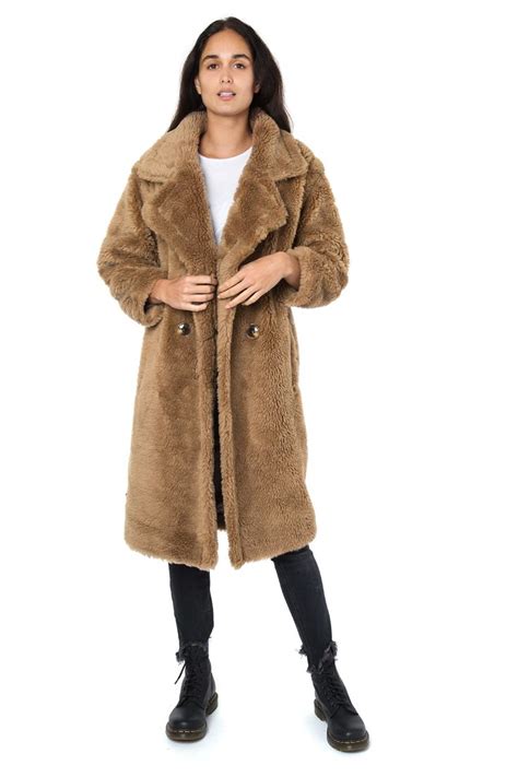 brown teddy bear coat teddy bear coat coat bear coat