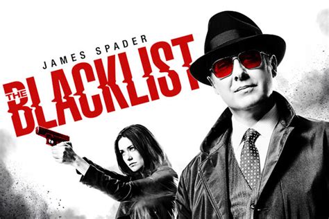 The Blacklist Saison 4 S Affiche Et Pose La Question Qui Va Définir La