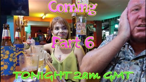 Trailer Part 6 Of Ping Pong Bar In Pattaya After Midnight Youtube