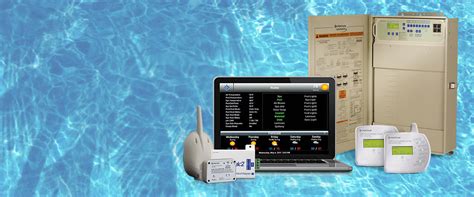 pool automation  clear pool services supplies