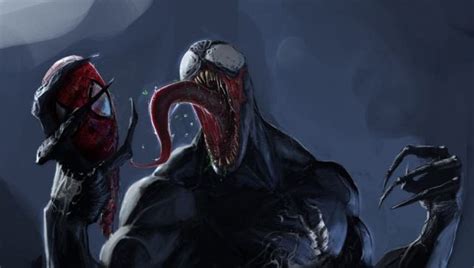 marvel shuts down spider man x venom universe cross over gamezone