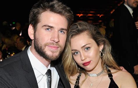 miley cyrus just revealed she first had sex at 16 with liam hemsworth