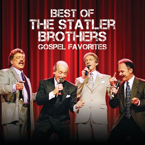 statler brothers    statler brothers gospel favorites