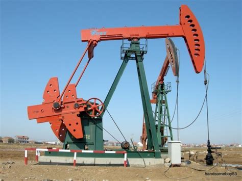 conventional beam pump unit buy walking beam pumping unit oil extraction machine oil