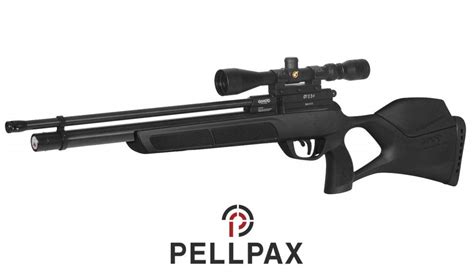 Gamo Gx 250 177 Pcp Air Rifle Pre Charged Pneumatic Pcp Air Rifles