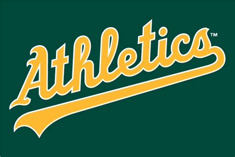 infrequent musings   oakland athletics