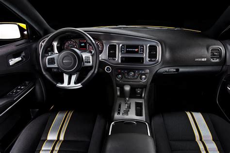 2014 Dodge Charger Srt8 Review Trims Specs Price New Interior