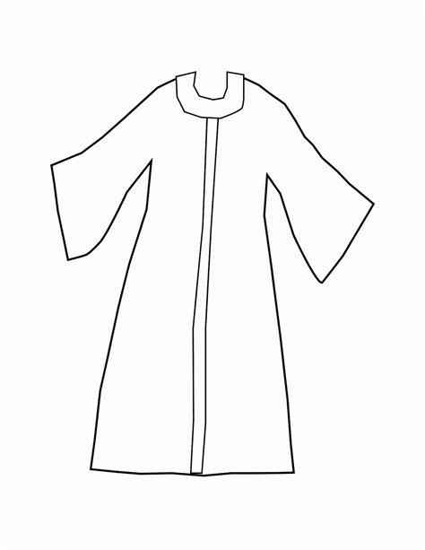 coloring page joseph coat   colors coloring home