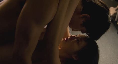 korean erotic film scarlet innocence madam ppang deok excites audiences with explicit sex