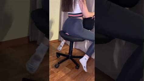Sexy Girl Butt Crush Youtube