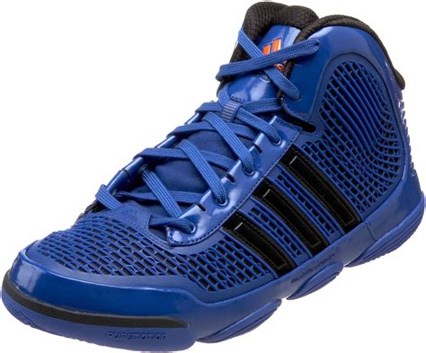 adidas mens adipure basketball shoe