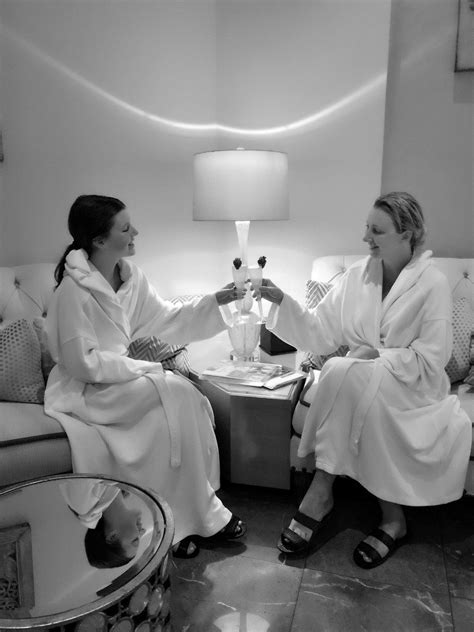 mother  daughter holiday spa day  burke williams oc mom blog