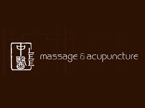 Lee Massage And Accupuncture