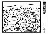 Basic Quack Ages Talents sketch template