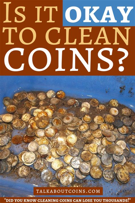pin  coins