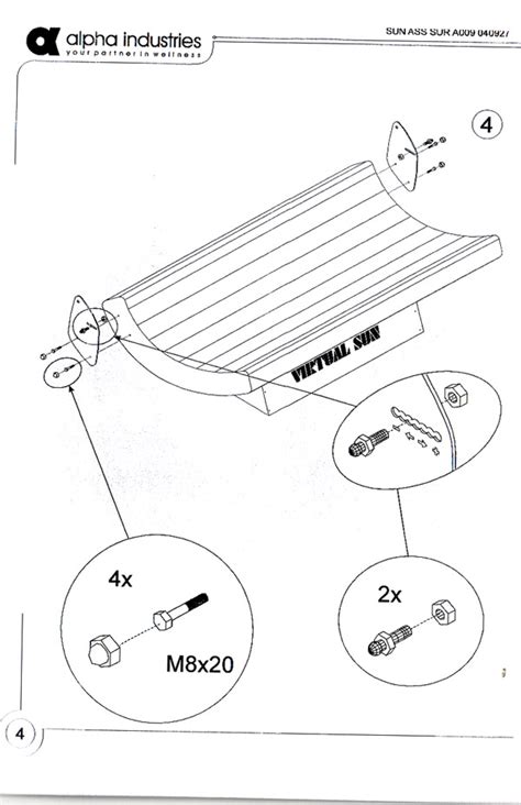 tanning bed wiring diagram wiring diagram pictures