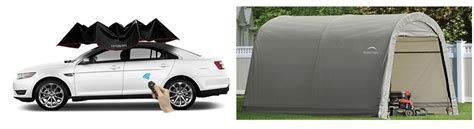 portable car canopy buying guide