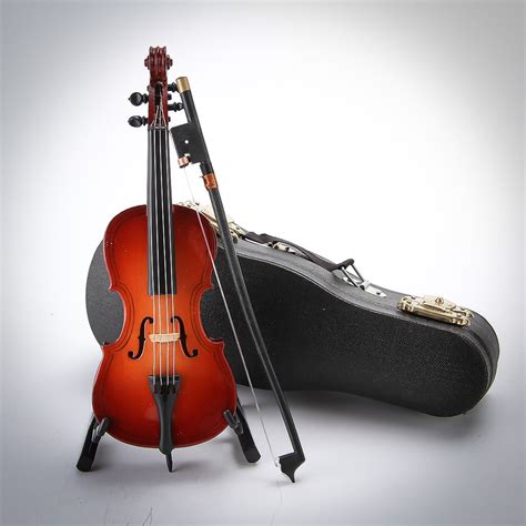 cm  model cello small size mini violoncello  instrument